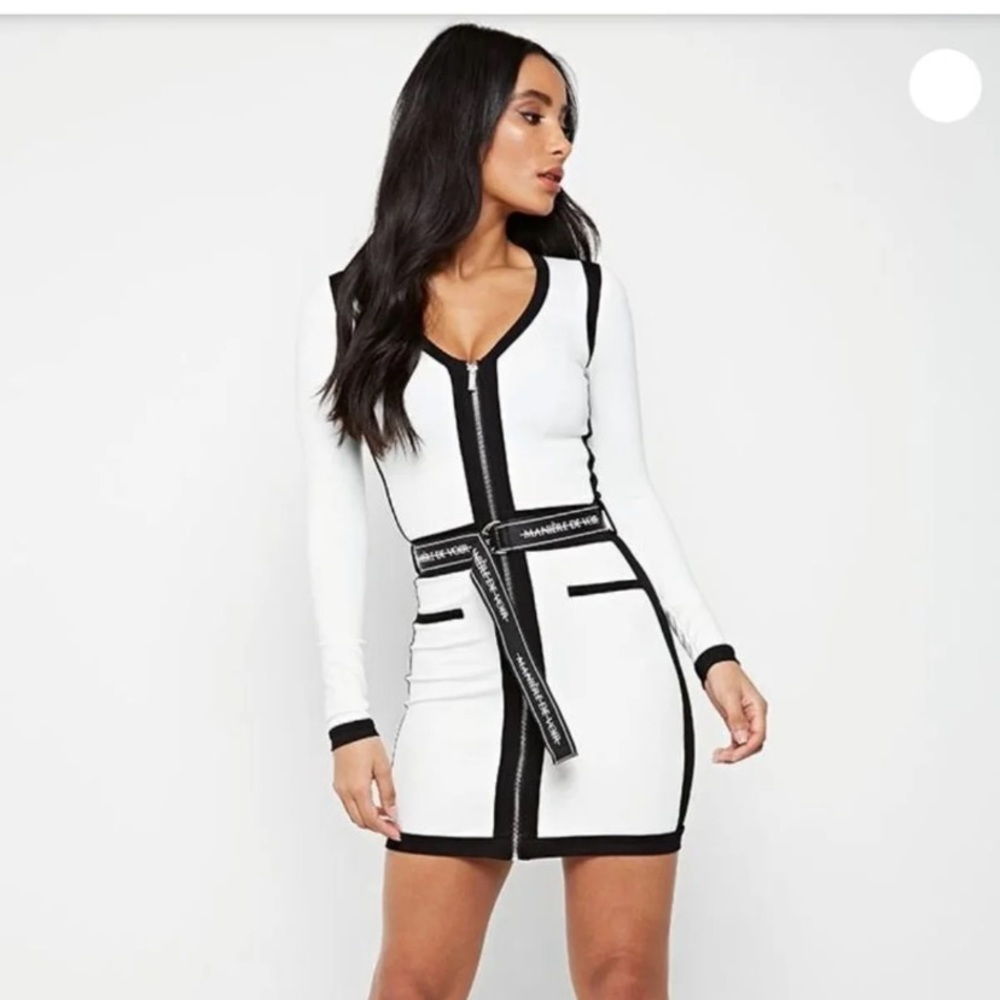 Maniere de Voir dress